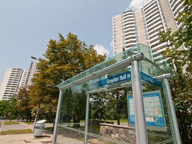 Apartment for rent in Woburn, Ontario