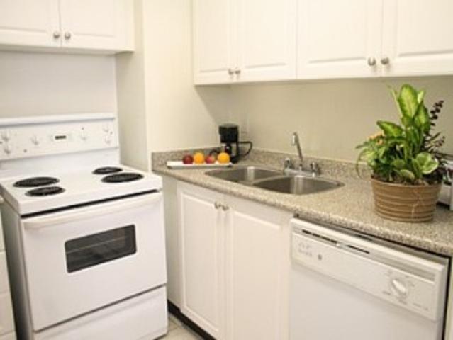 Apartment for rent in Woburn, Ontario