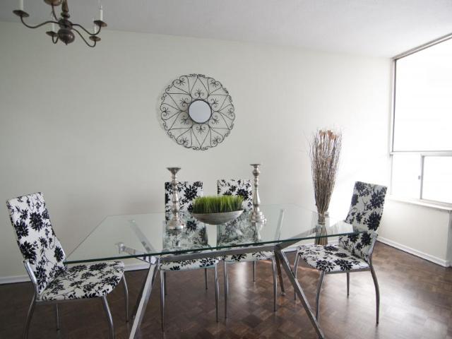Apartment for rent in Woburn, Ontario