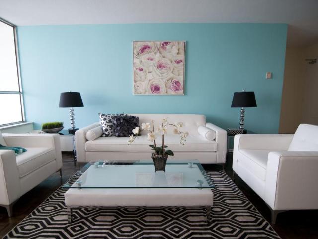 Apartment for rent in Woburn, Ontario