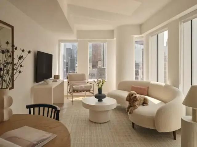 Apartment for rent in Woburn, Ontario