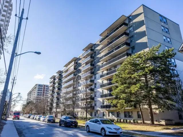 Apartment for rent in Woburn, Ontario