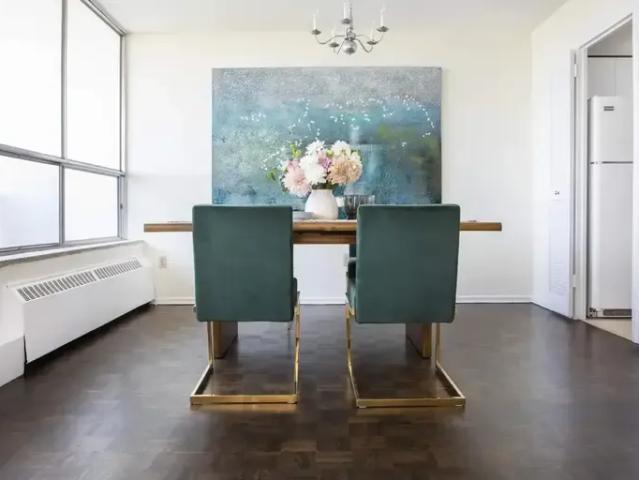 Apartment for rent in Woburn, Ontario