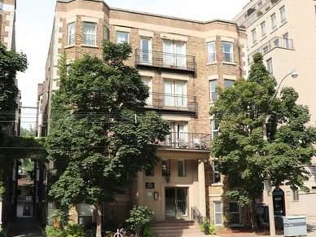 Apartment for rent in Woburn, Ontario