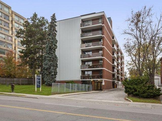 Apartment for rent in Woburn, Ontario