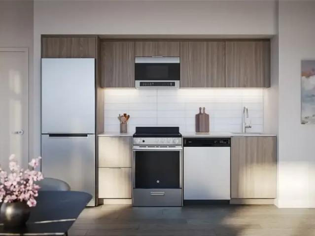 Apartment for rent in Woburn, Ontario