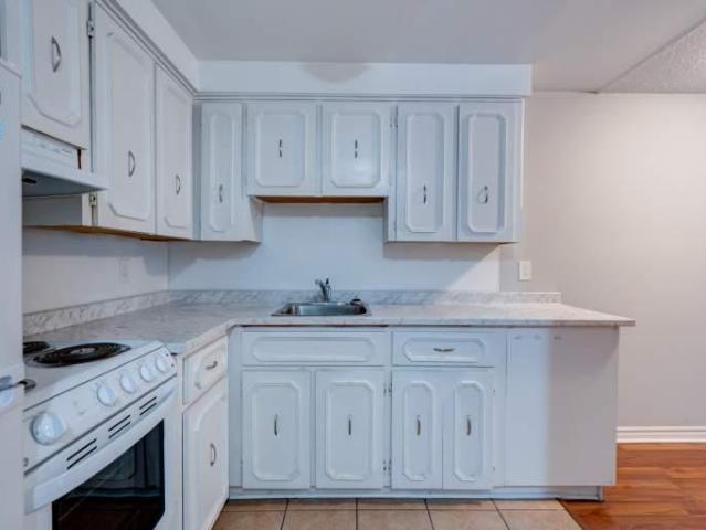 Apartment for rent in Woburn, Ontario