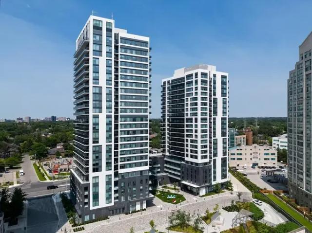 Apartment for rent in Woburn, Ontario
