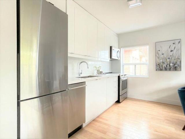 Apartment for rent in Woburn, Ontario