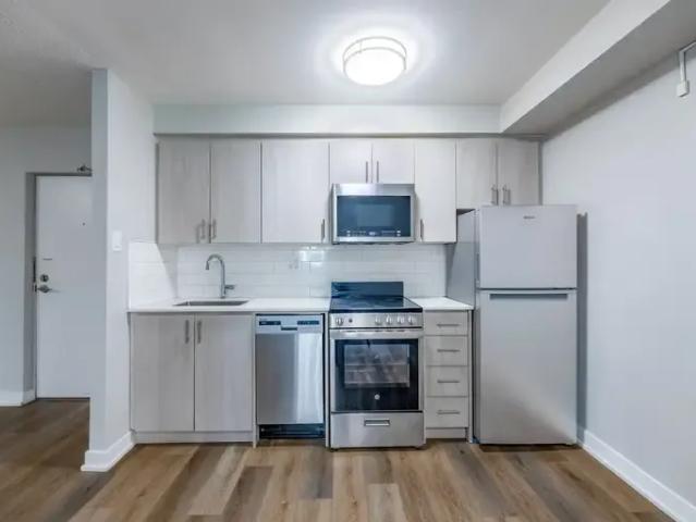 Apartment for rent in Woburn, Ontario
