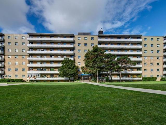 Apartment for rent in Woburn, Ontario