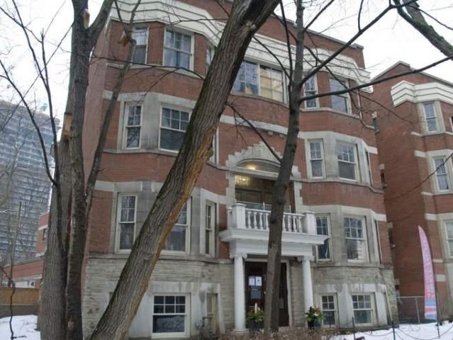 Apartment for rent in Woburn, Ontario