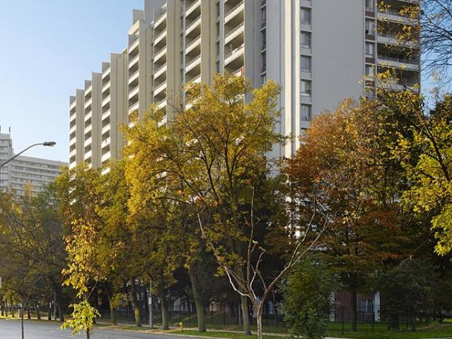 Apartment for rent in Woburn, Ontario
