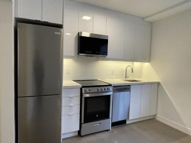 Apartment for rent in Woburn, Ontario