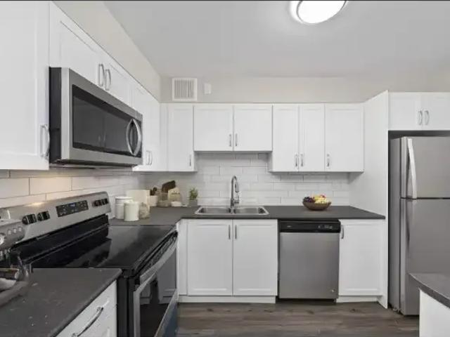 Apartment for rent in Woburn, Ontario