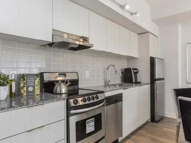 Apartment for rent in Woburn, Ontario