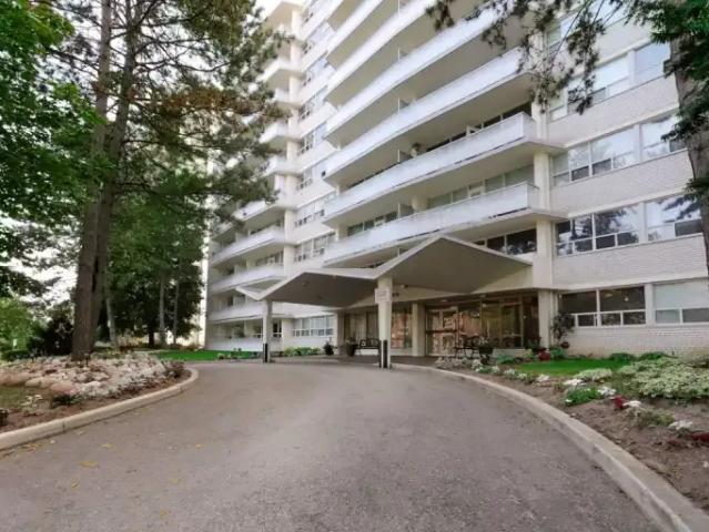 Apartment for rent in Woburn, Ontario