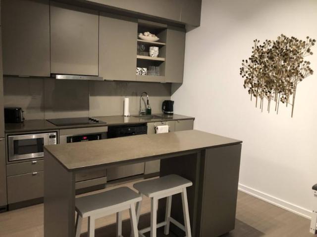 Apartment for rent in Woburn, Ontario