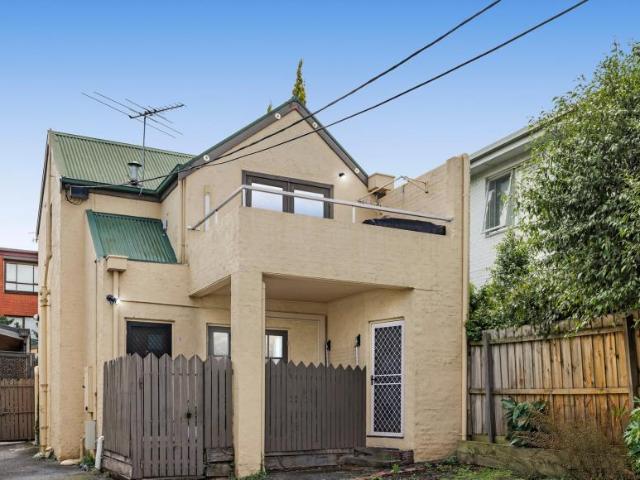 Apartment for rent in Camerons Creek, Victoria