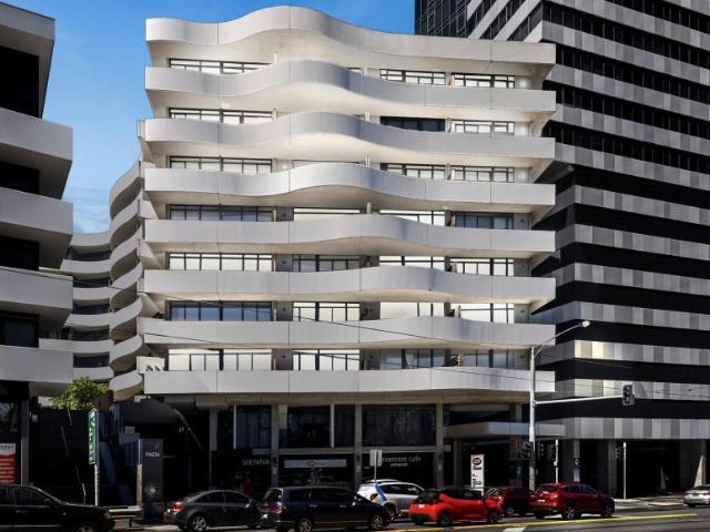 Apartment for rent in Camerons Creek, Victoria