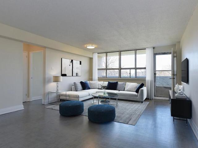 Apartment for rent in Quinte West, Ontario