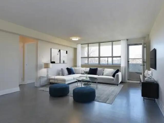 Apartment for rent in Quinte West, Ontario