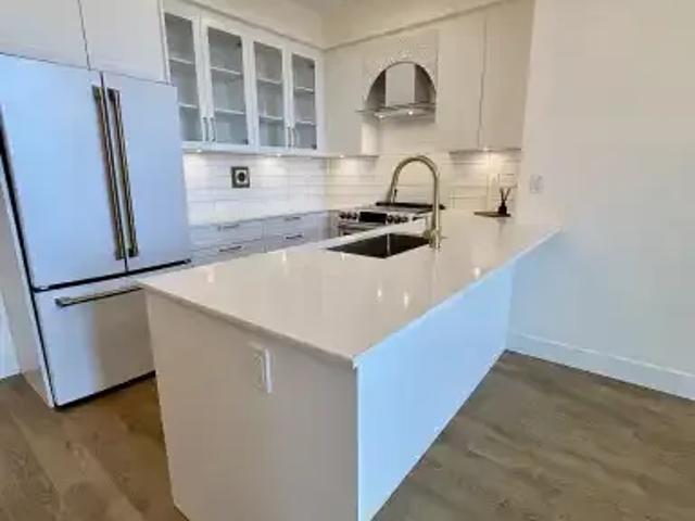 Apartment for rent in Metro Vancouver Regional District, British Columbia