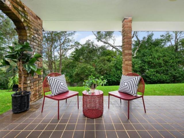 Apartment for sale in Turramurra, New South Wales