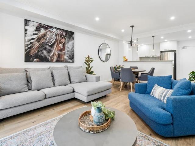 Apartment for sale in Turramurra, New South Wales
