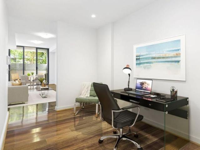 Apartment for sale in Turramurra, Ku-ring-gai Council