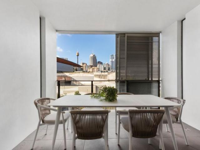 Apartment for sale in New South Wales