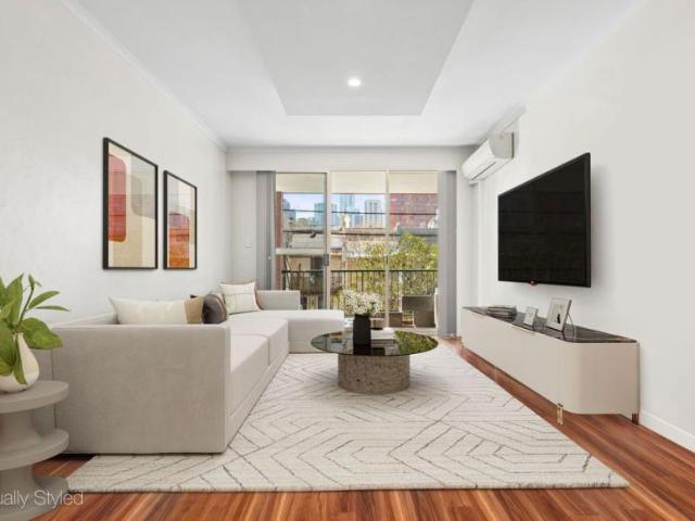 Apartment for sale in New South Wales