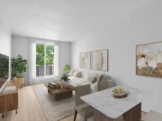 Apartment for rent in Durham, Ontario