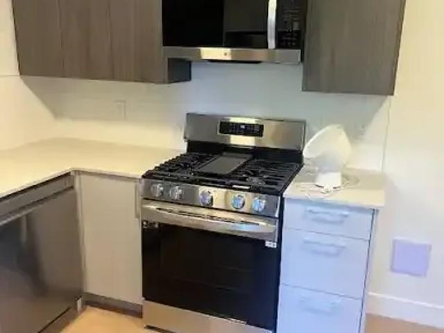 Apartment for rent in Vancouver, British Columbia