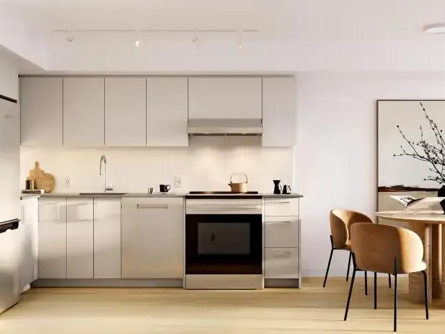 Apartment for rent in Grandview-Woodland, Vancouver