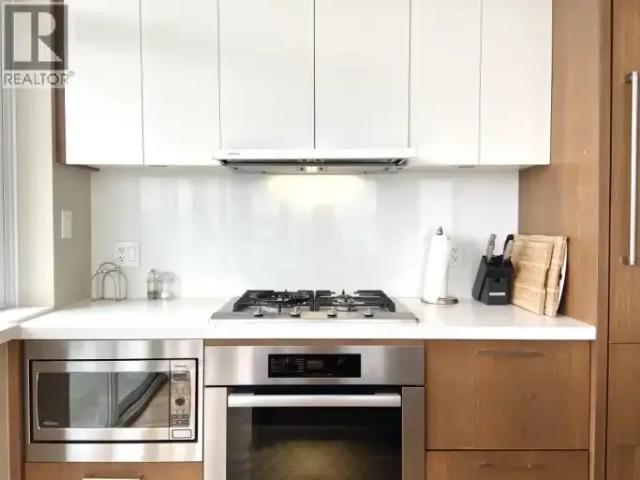 Apartment for rent in Vancouver, British Columbia