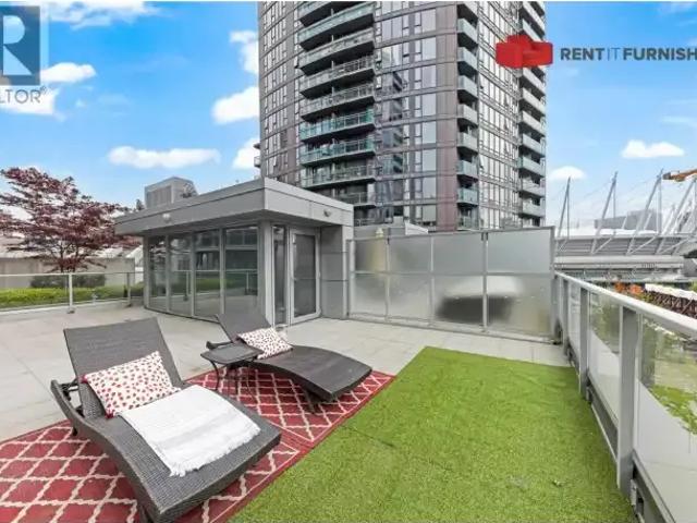 Apartment for rent in Vancouver, British Columbia