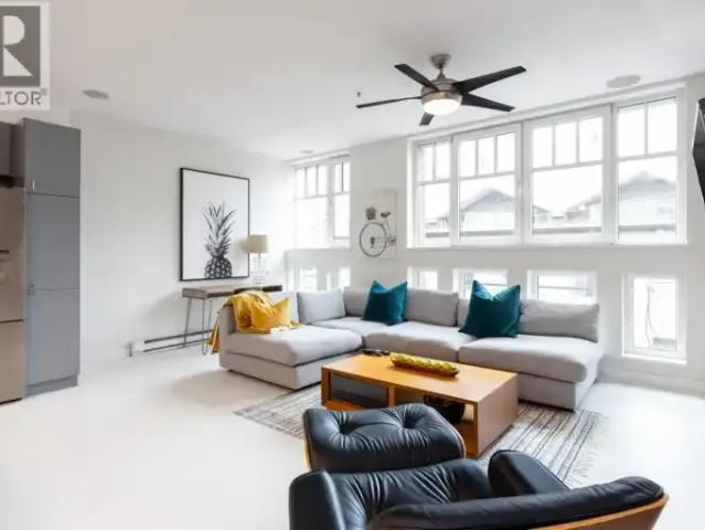 Apartment for rent in Yaletown, Vancouver