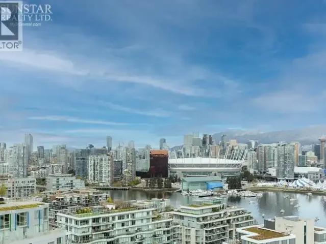 Apartment for rent in Vancouver, British Columbia