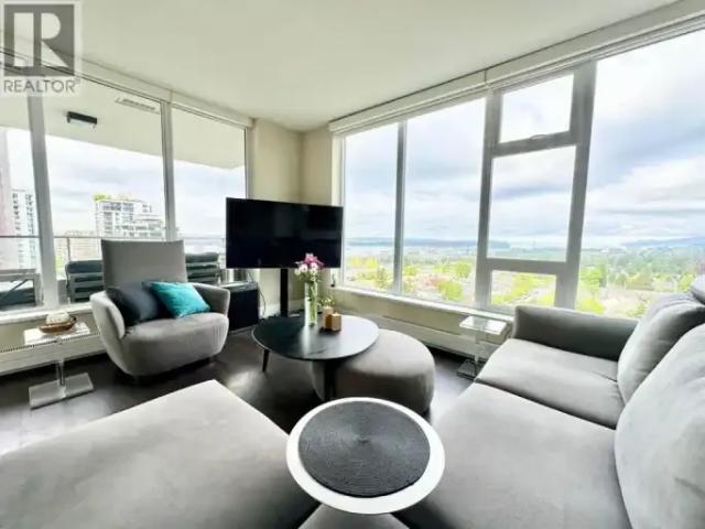 Apartment for rent in North Vancouver, British Columbia