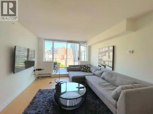 Apartment for rent in Vancouver, British Columbia