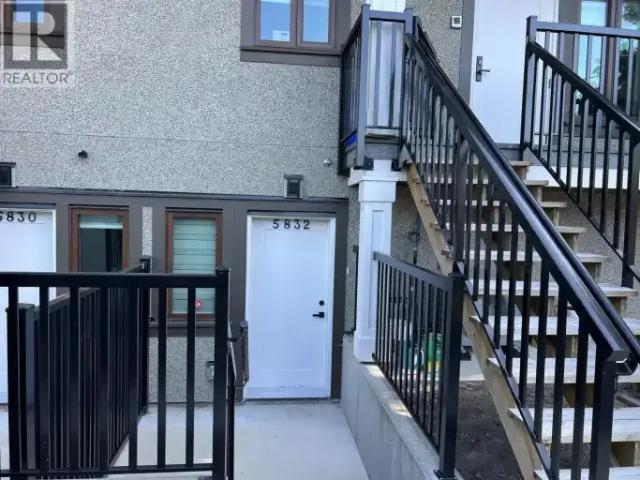 Apartment for rent in Vancouver, British Columbia