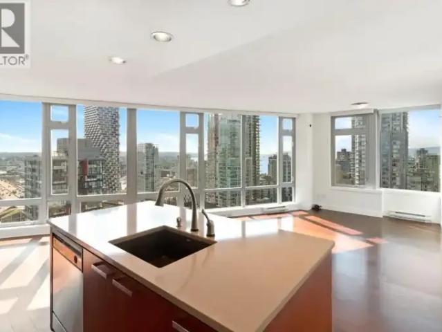 Apartment for rent in Vancouver, British Columbia