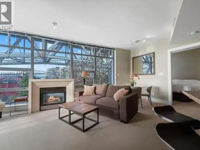 Apartment for rent in Vancouver, British Columbia