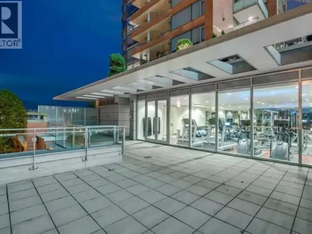 Apartment for rent in Vancouver, British Columbia