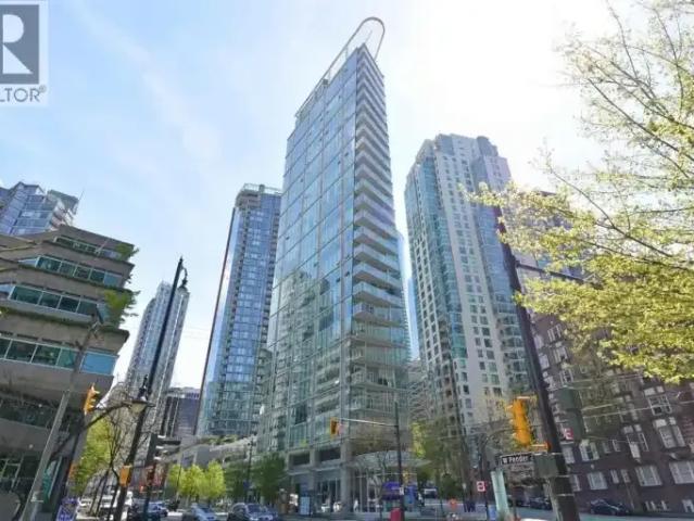 Apartment for rent in Vancouver, British Columbia
