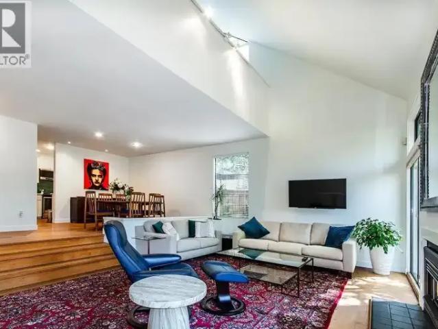 Apartment for rent in Vancouver, British Columbia