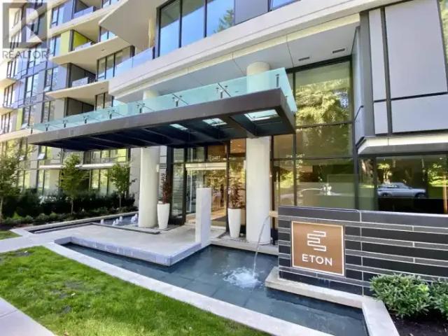 Apartment for rent in British Columbia
