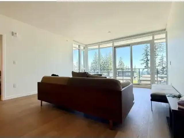 Apartment for rent in West Vancouver, British Columbia