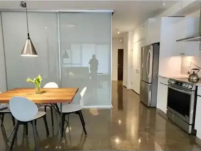 Apartment for rent in Vancouver, British Columbia